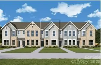 13129 Benessare Lane, Matthews, NC 28105 - #1