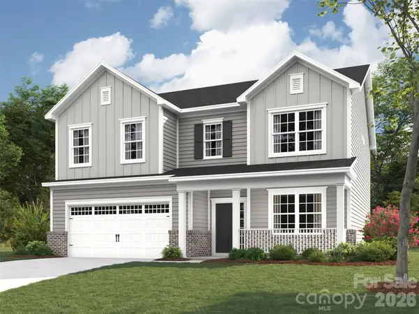 1680 Tabby Drive #CAL0051, Indian Trail, NC 28079