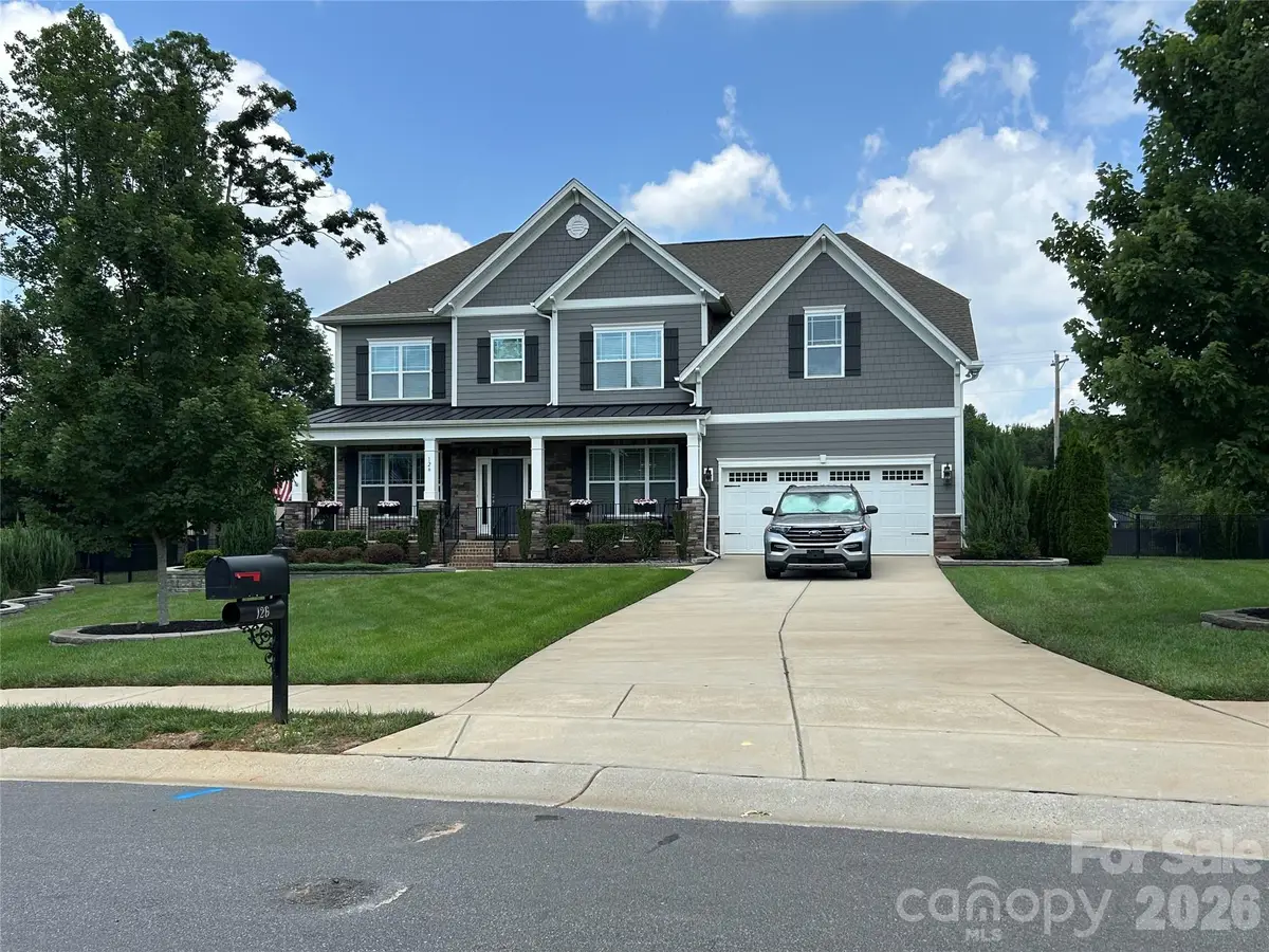 126 Bedford Lane, Mooresville, NC 28115 - #1