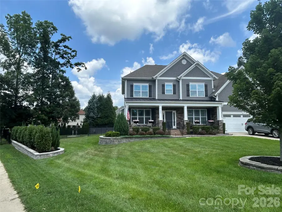 126 Bedford Lane, Mooresville, NC 28115 - #2