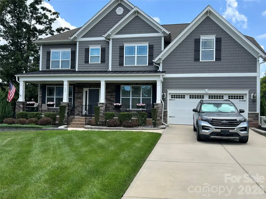126 Bedford Lane, Mooresville, NC 28115 - #3