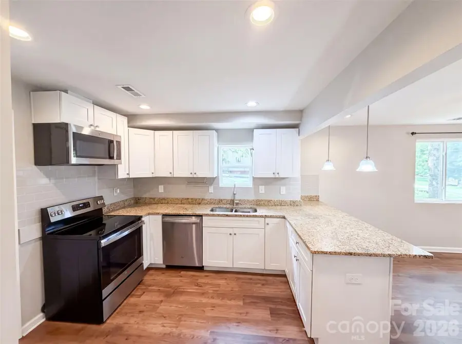 604 Rowan Mills Road, Salisbury, NC 28147 - #2