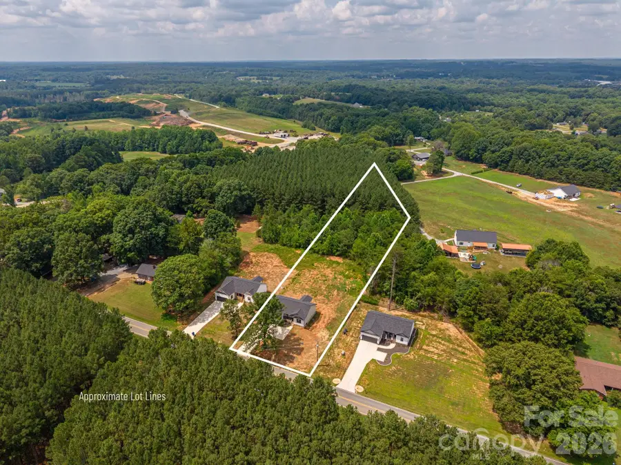2474 Shoal Road, Crouse, NC 28033 - #2