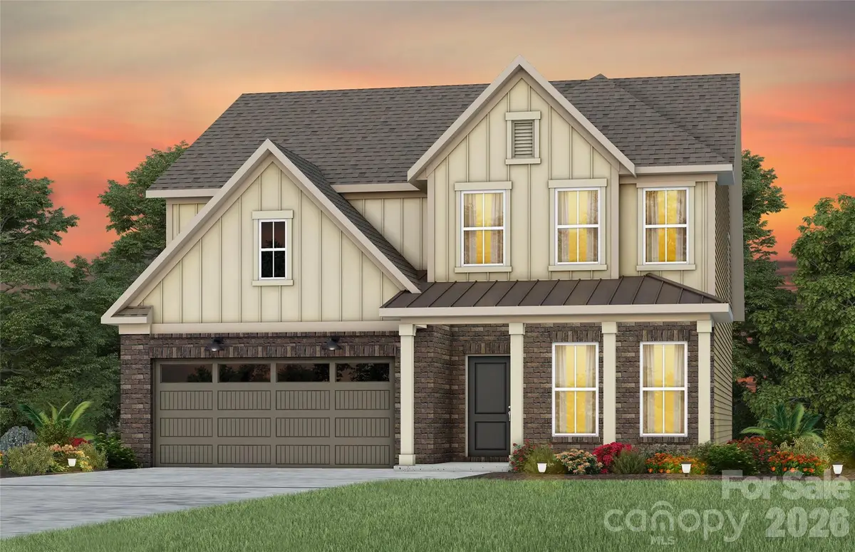 1206 Chasity Trails Court, Matthews, NC 28104 - #1