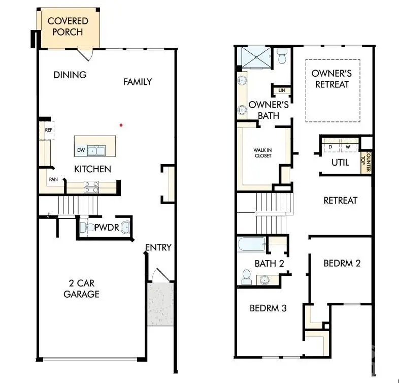 261 Alluvium Lane, Waxhaw, NC 28173 - #2