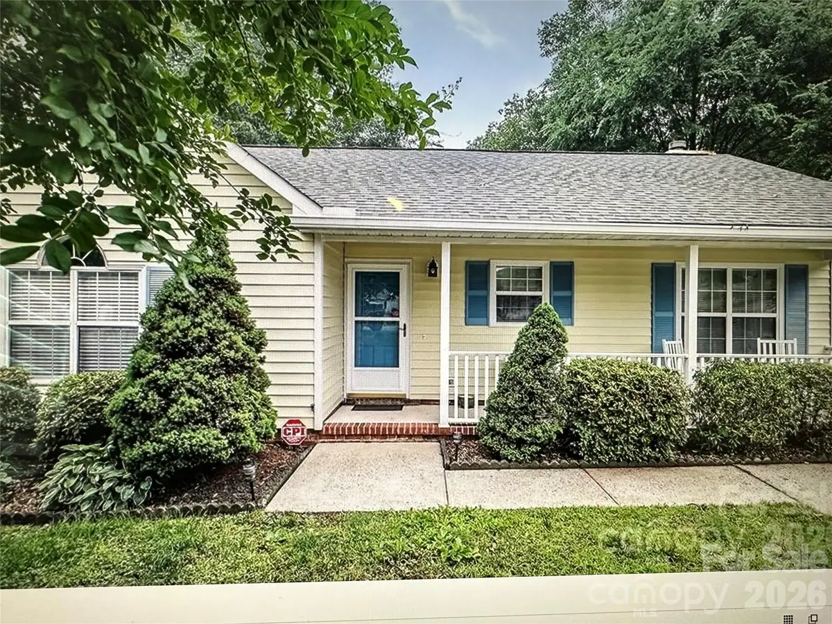 4813 Von Court, Monroe, NC 28110 - #1