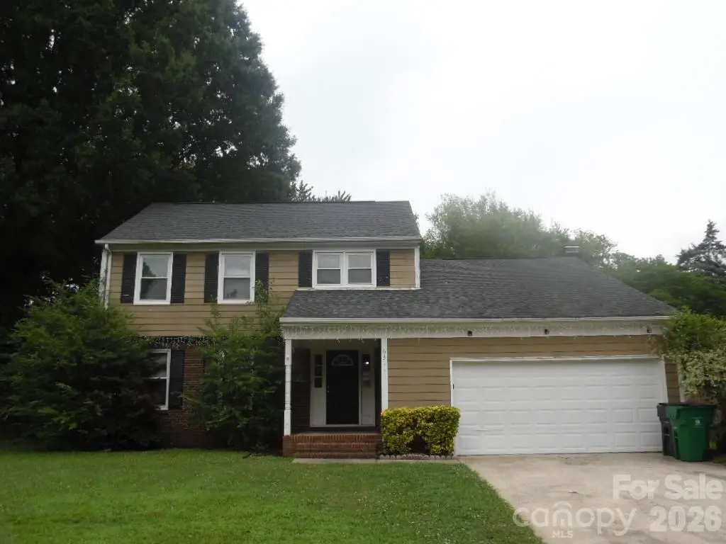 6311 Coach Hill Lane, Charlotte, NC 28212 - #1