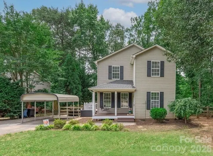 7734 Red Robin Trail, Denver, NC 28037 - #1
