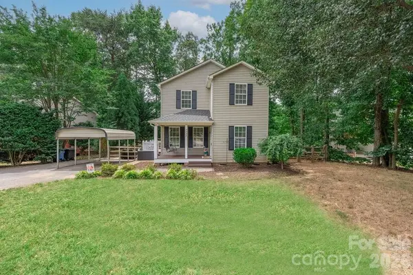 7734 Red Robin Trail, Denver, NC 28037