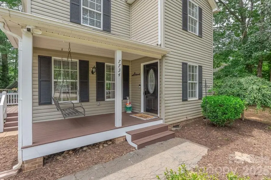 7734 Red Robin Trail, Denver, NC 28037 - #2