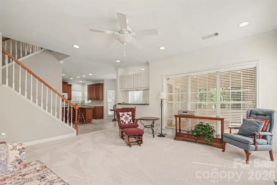 1421 Moonstone Drive, Matthews, NC 28105 - #3