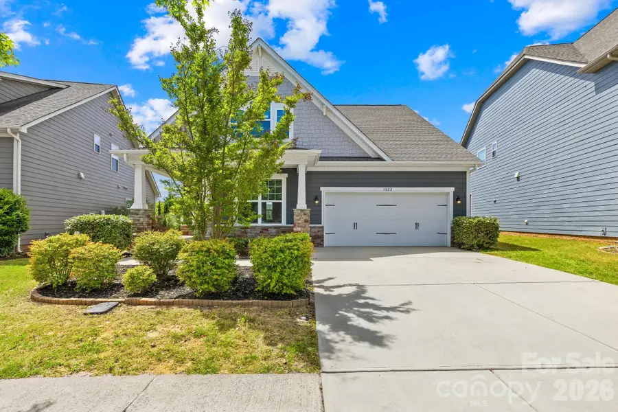 3022 Oakmere Road, Waxhaw, NC 28173 - #2