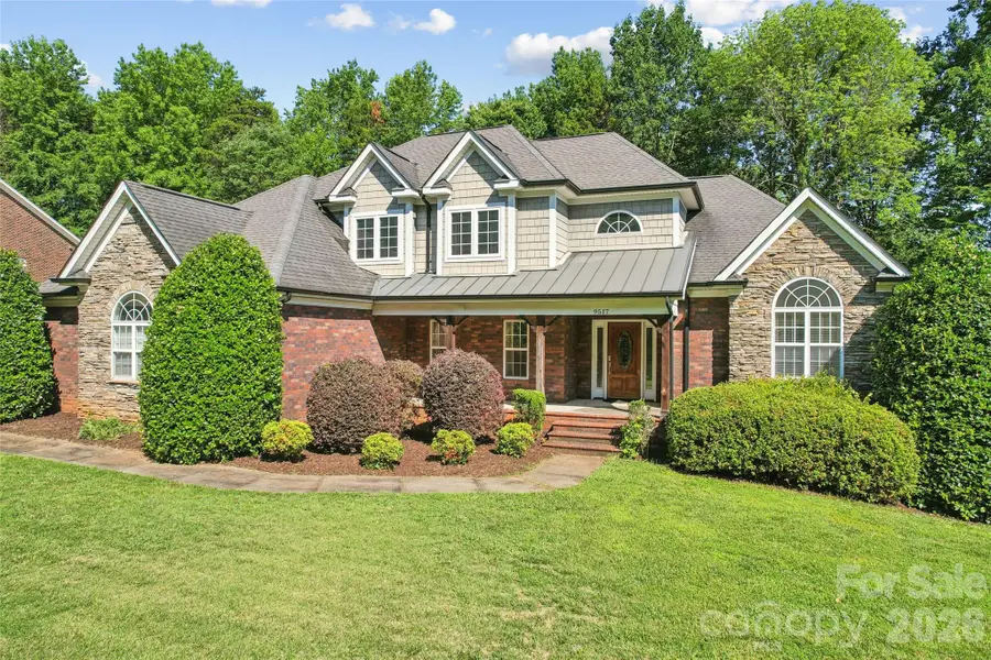 9517 Truelight Church Road, Charlotte, NC 28227 - #3
