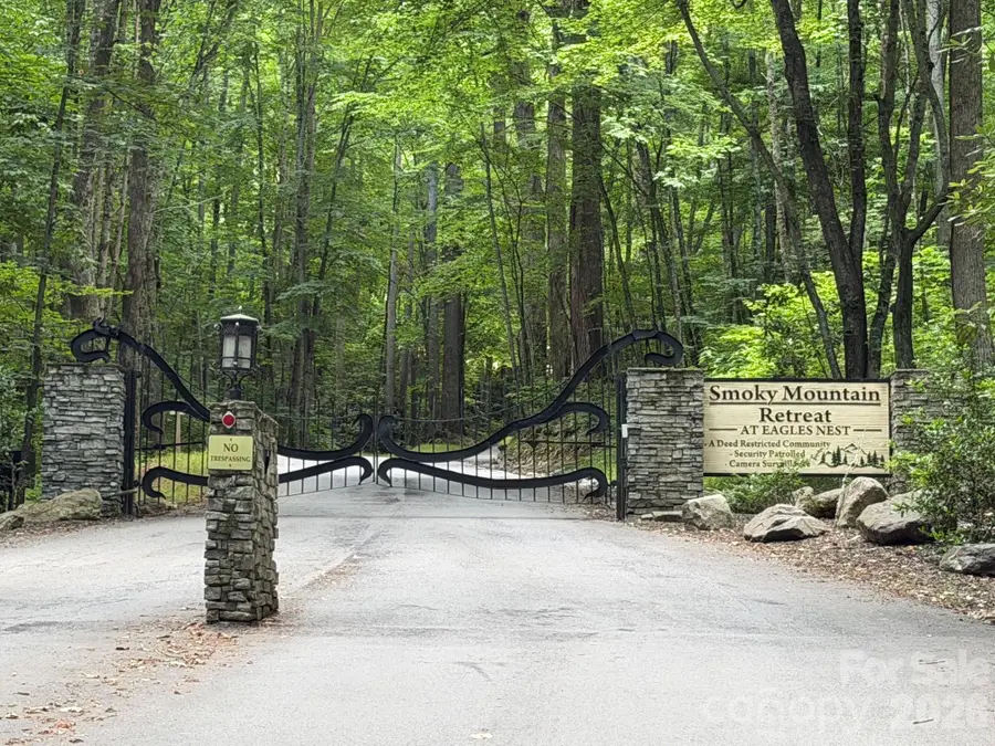 15 Lots Odalu Trail, Maggie Valley, NC 28751 - #3