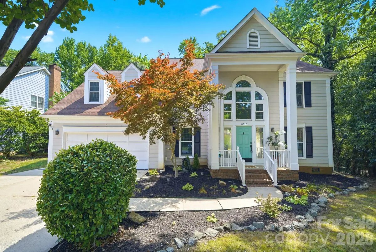 3616 Linden Berry Lane, Charlotte, NC 28269 - #1