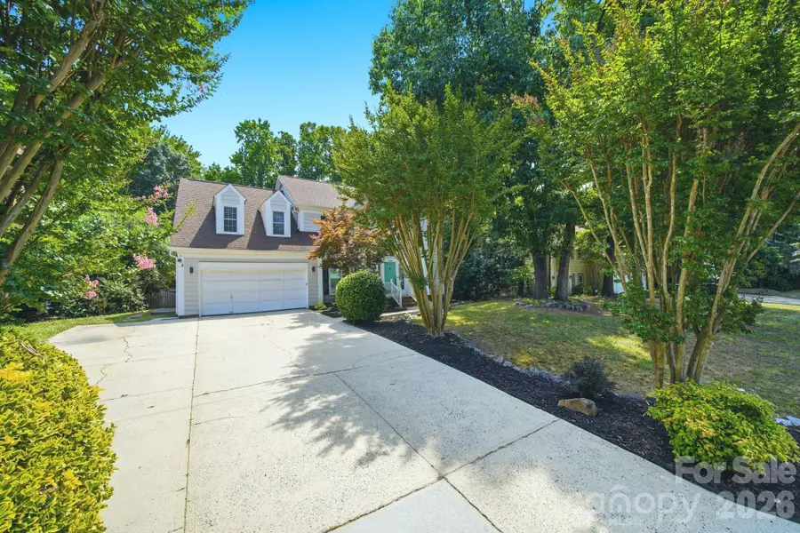 3616 Linden Berry Lane, Charlotte, NC 28269 - #2