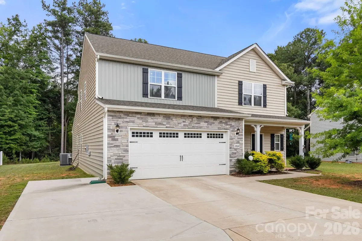21064 Nannie Potts Lane, Cornelius, NC 28031 - #1