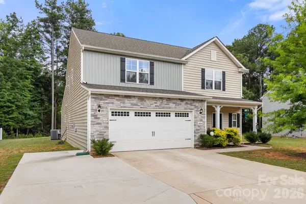 21064 Nannie Potts Lane, Cornelius, NC 28031