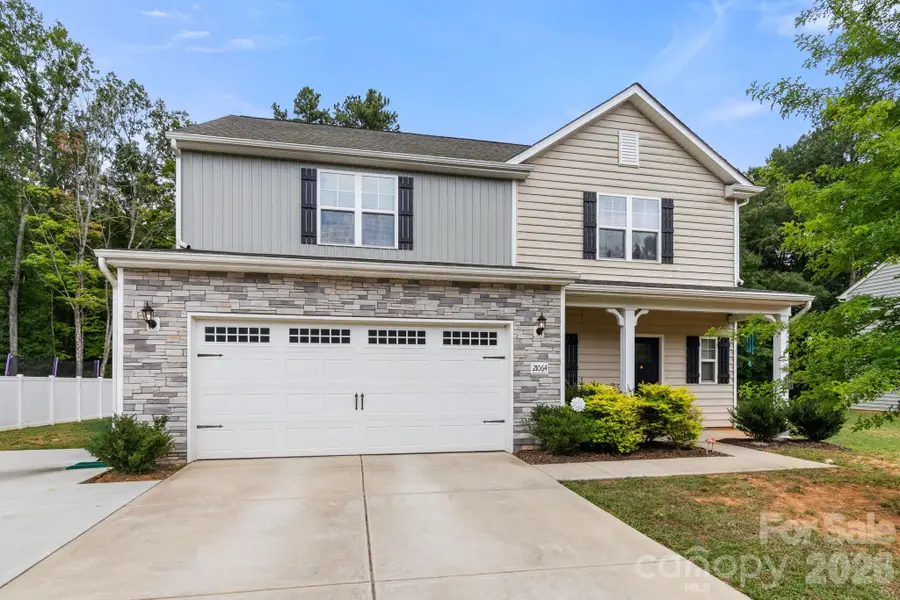 21064 Nannie Potts Lane, Cornelius, NC 28031 - #2