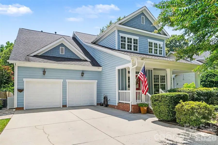 13322 Pierre Reverdy Drive, Davidson, NC 28036 - #3
