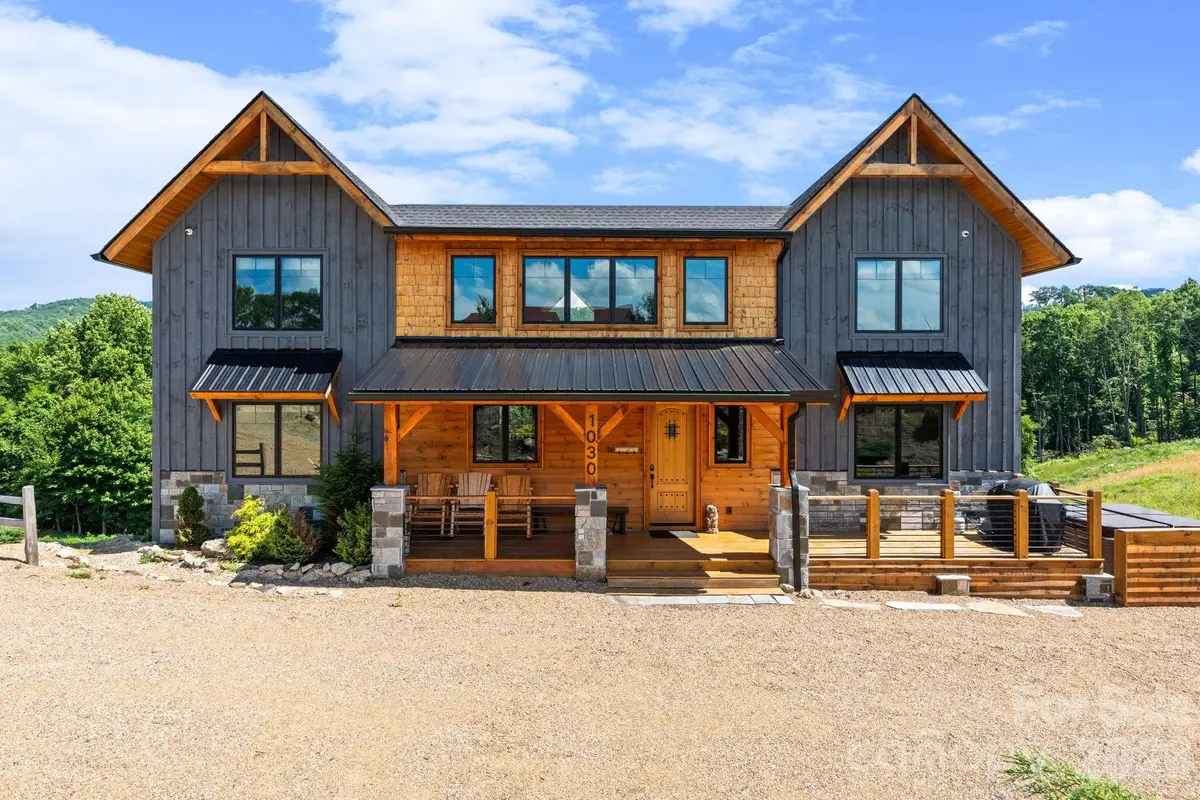 1030 High Valley Overlook, Banner Elk, NC 28604 - #1