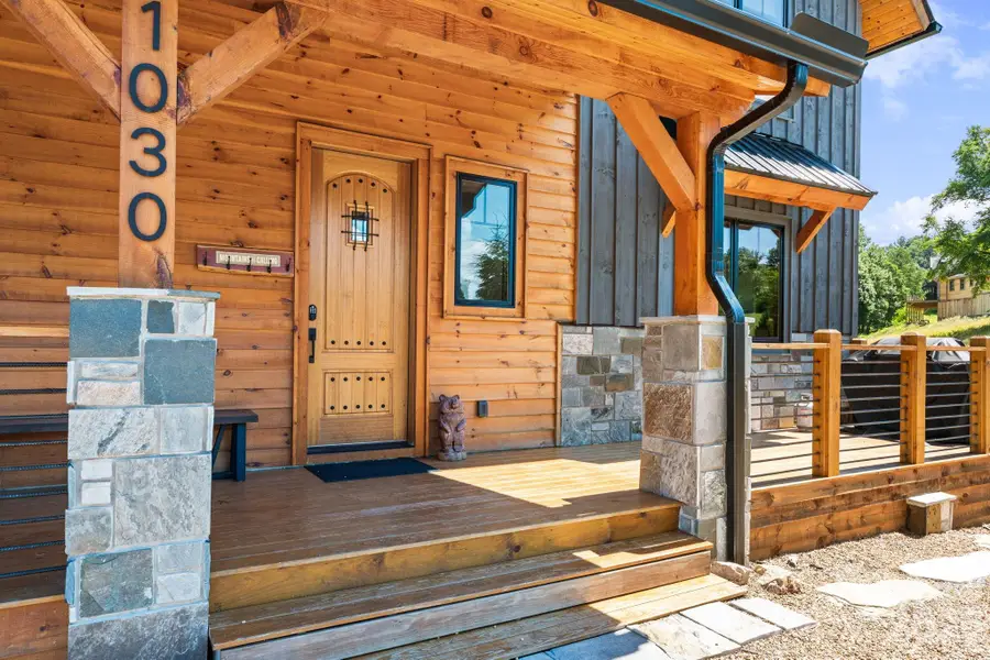 1030 High Valley Overlook, Banner Elk, NC 28604 - #3