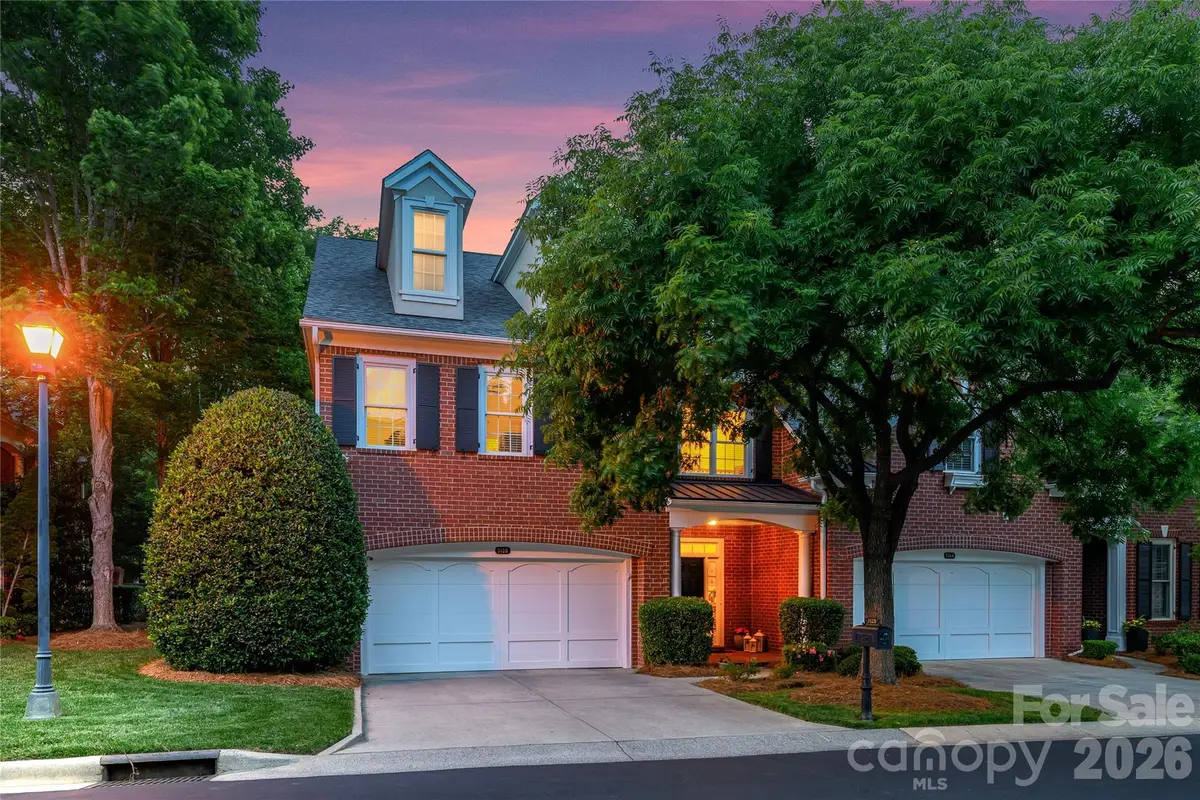 3128 Ethereal Lane, Charlotte, NC 28226 - #1