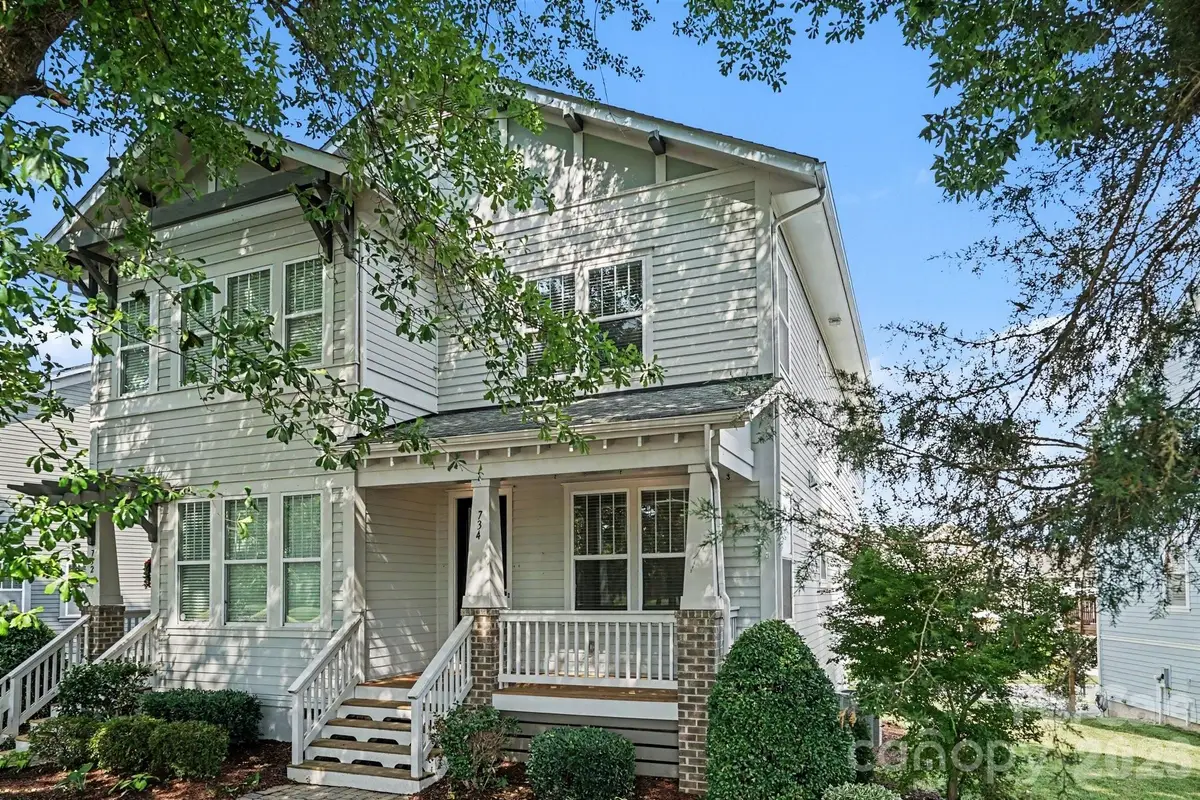 734 Waterscape Court, Rock Hill, SC 29730 - #1