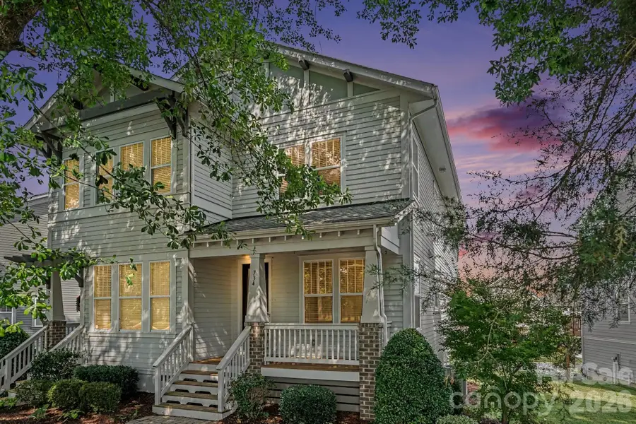 734 Waterscape Court, Rock Hill, SC 29730 - #2