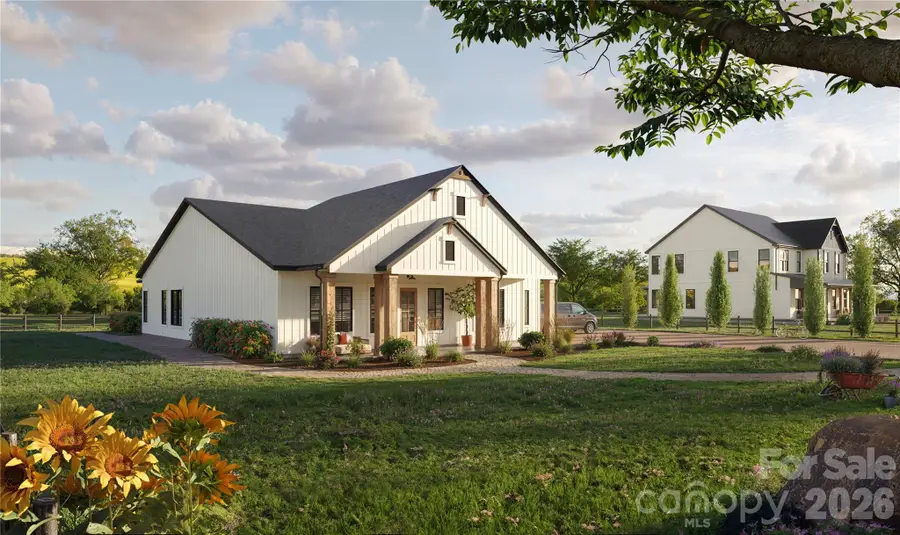 1507 Lingerfelt Farm Drive #2, Bessemer City, NC 28016 - #2