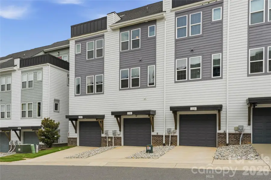 235 S Bruns Avenue, Charlotte, NC 28208 - #3