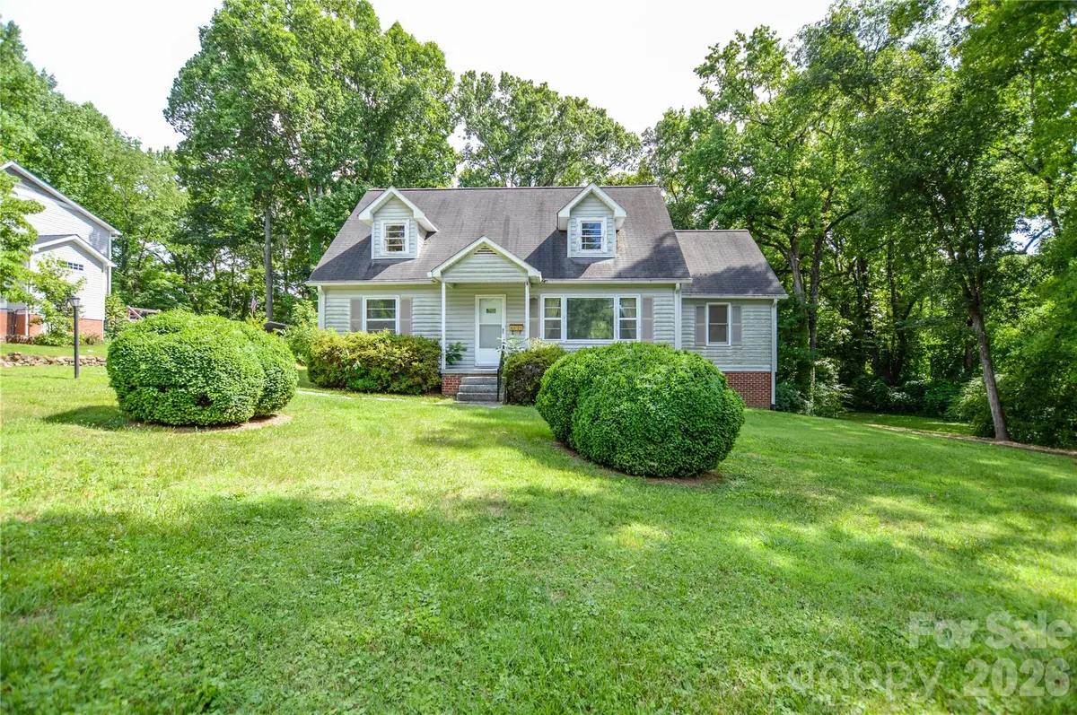 1800 Brantley Road, Kannapolis, NC 28083 - #1