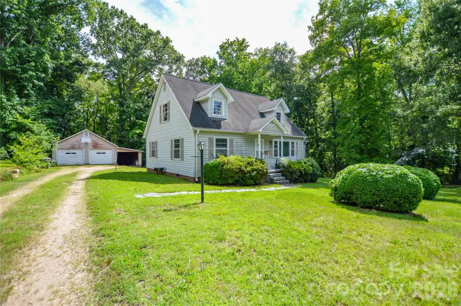 1800 Brantley Road, Kannapolis, NC 28083 - #2