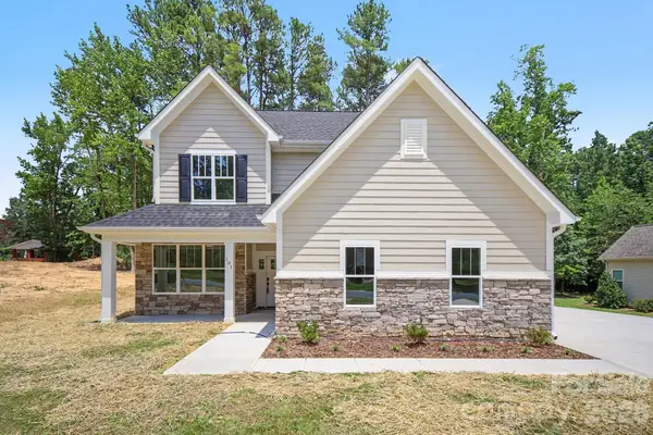 101 Delancy Street, Locust, NC 28097