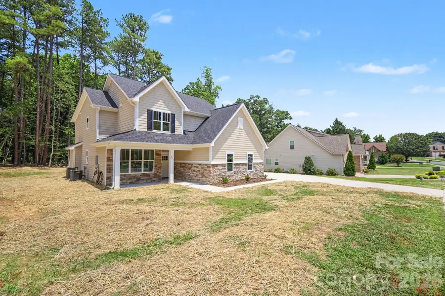 101 Delancy Street, Locust, NC 28097 - #2