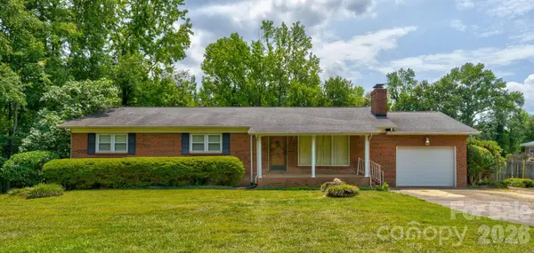 3691 Tryon Courthouse Road, Cherryville, NC 28021