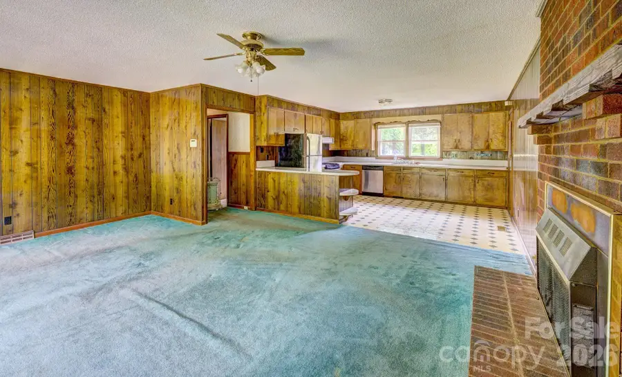 3691 Tryon Courthouse Road, Cherryville, NC 28021 - #3