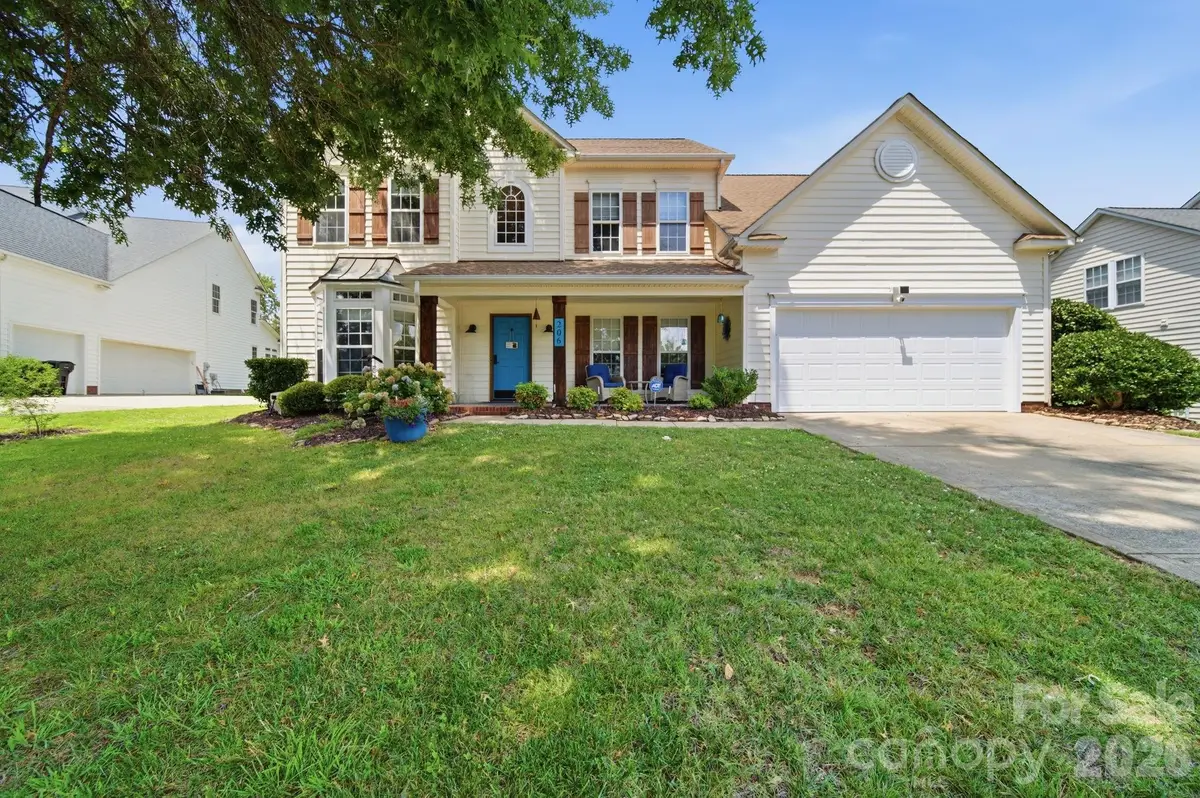 206 Pamlico Lane, Mooresville, NC 28117 - #1
