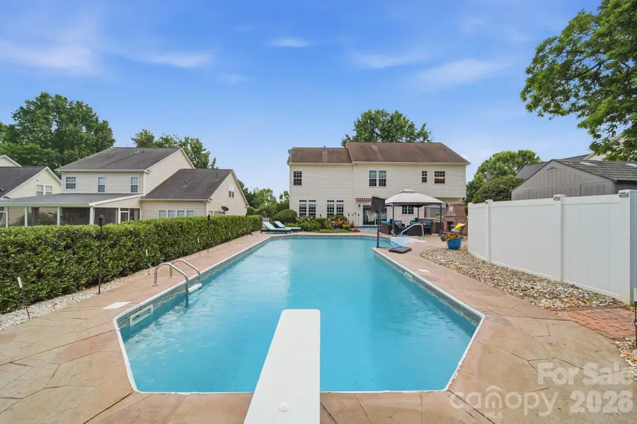206 Pamlico Lane, Mooresville, NC 28117 - #3