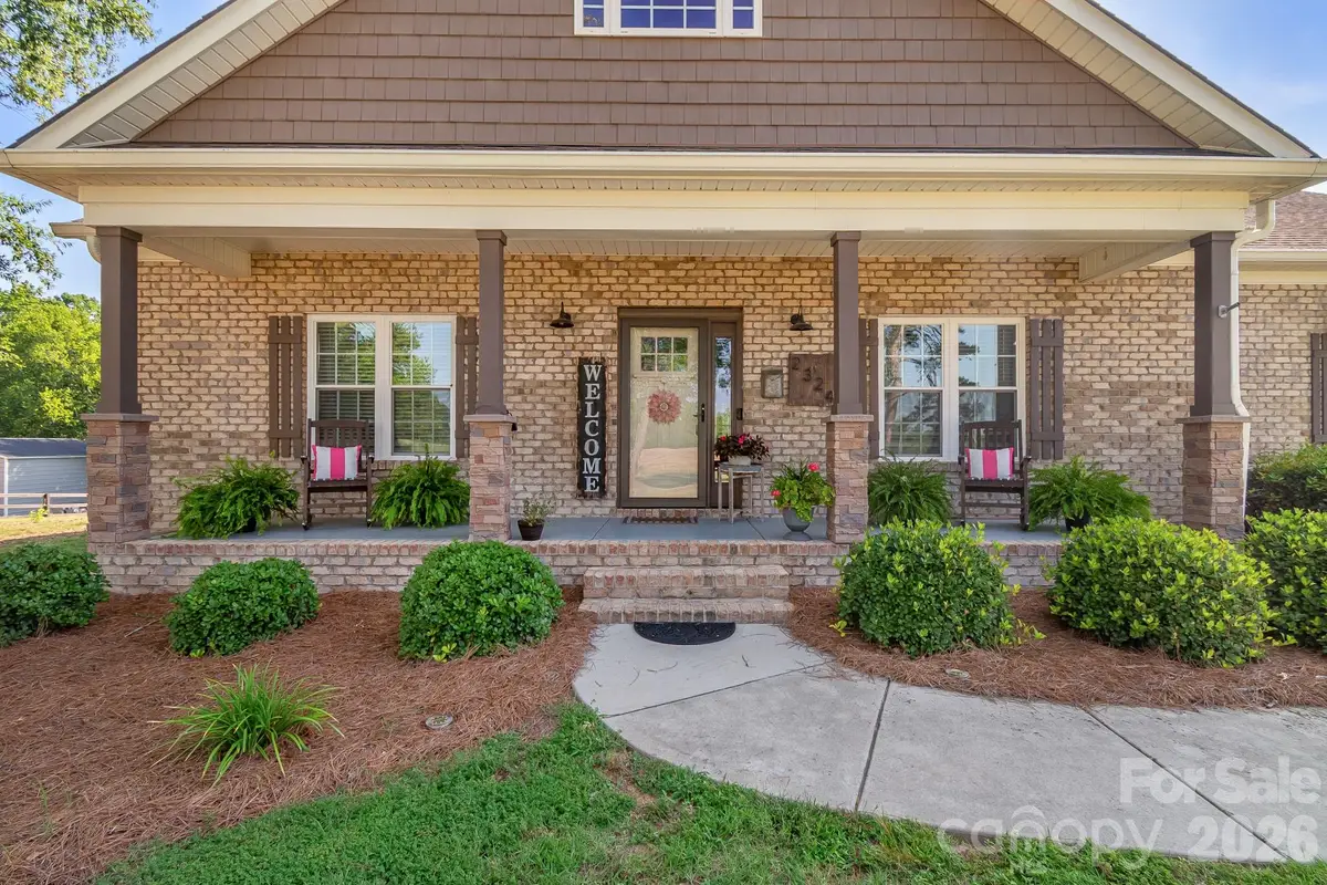 2324 Old Camden Road, Monroe, NC 28110 - #1