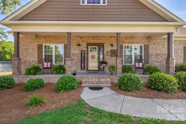 2324 Old Camden Road, Monroe, NC 28110