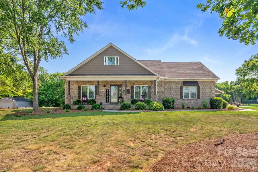 2324 Old Camden Road, Monroe, NC 28110 - #3