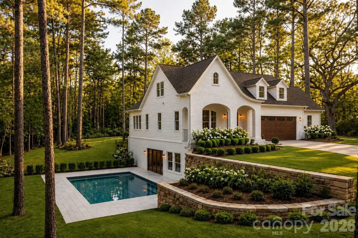 12127 Song Bird Court, Fort Mill, SC 29708 - #1