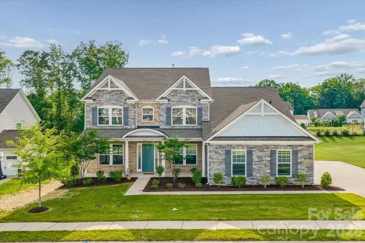 1427 Brooksland Place, Waxhaw, NC 28173 - #1