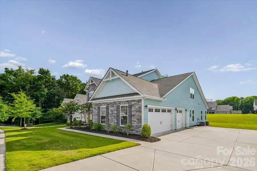 1427 Brooksland Place, Waxhaw, NC 28173 - #2