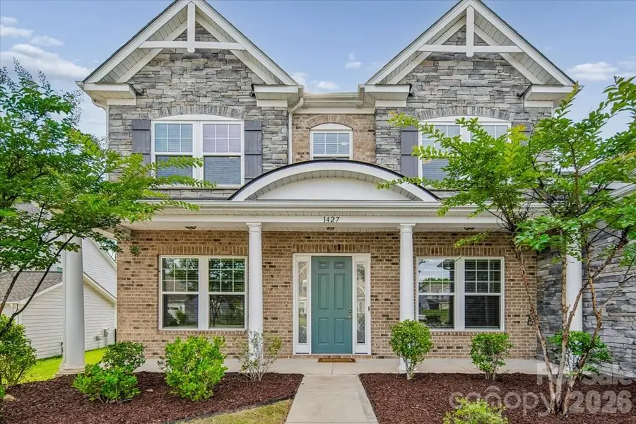1427 Brooksland Place, Waxhaw, NC 28173 - #3