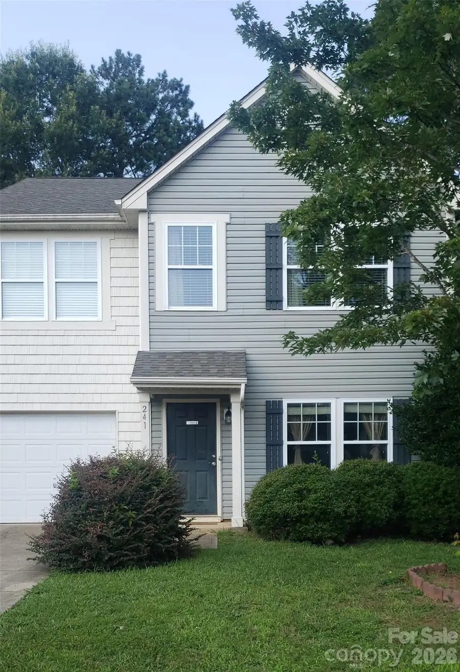 241 Ashcake Court, York, SC 29745 - #2