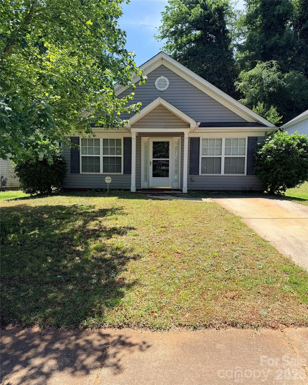 3834 Brookchase Lane, Charlotte, NC 28205 - #1