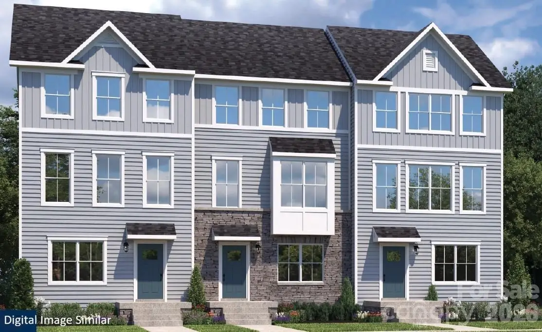 8013 Steele Valley Road, Charlotte, NC 28278 - #1