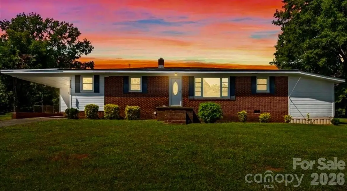420 Bear Creek Road, Shelby, NC 28152 - #1